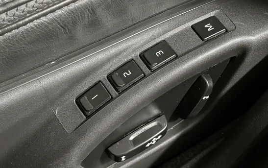 Volvo XC70 2.40 автоматическая, фото №7