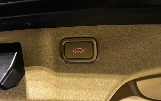 Kia Carnival 2.20 автоматическая, фото №16