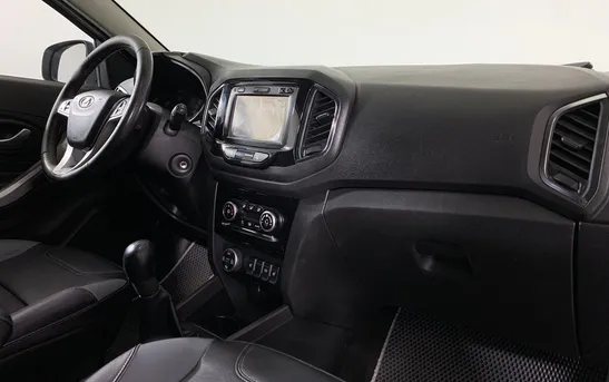 Lada (ВАЗ) XRAY 1.80 механика, фото №5