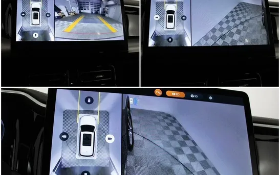 GAC GS8 2.00 автоматическая, фото №10