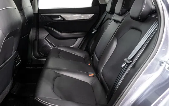 JAC J7 1.50 вариатор, фото №6