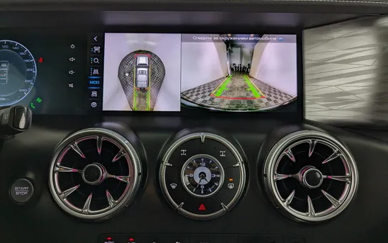 Tank 300 2.00 автоматическая, фото №15