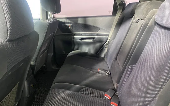 Hyundai Tucson 2.00 автоматическая, фото №6
