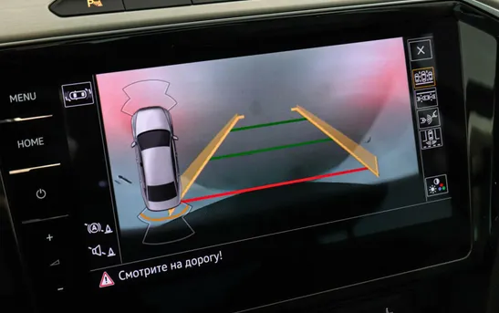 Volkswagen Passat 1.80 робот, фото №7