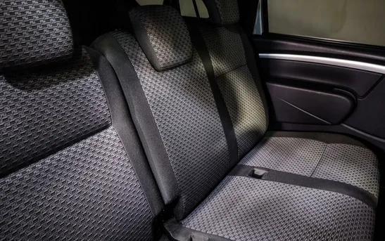 Lada (ВАЗ) Largus 1.60 механика, фото №6