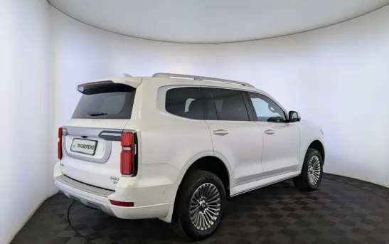 Tank 500 3.00 автоматическая, фото №2