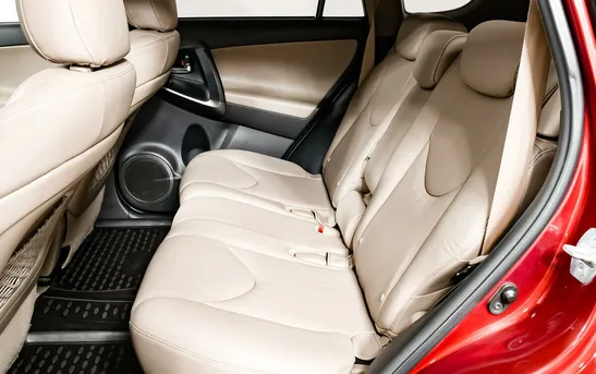 Toyota RAV4 2.40 автоматическая, фото №6