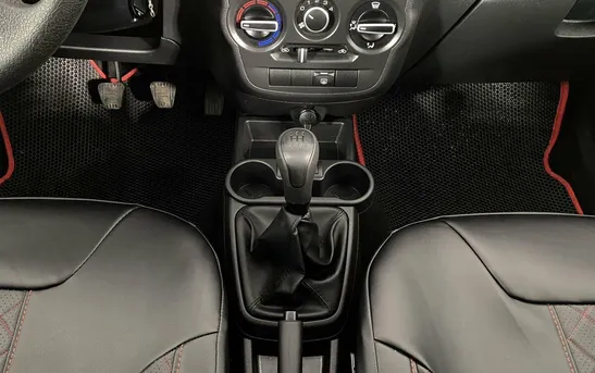 Lada (ВАЗ) Granta 1.60 механика, фото №9