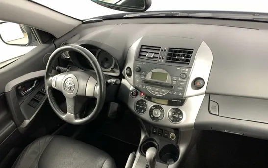 Toyota RAV4 2.00 автоматическая, фото №7