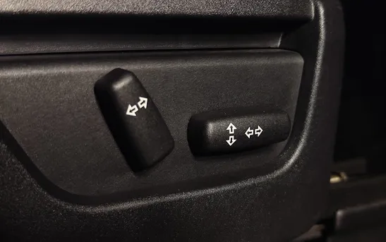 Land Rover Freelander 2.20 автоматическая, фото №13