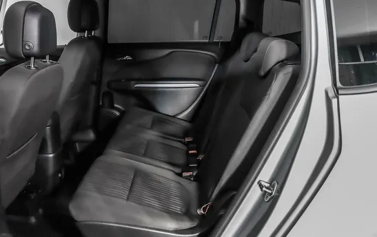 Opel Zafira 1.40 автоматическая, фото №8