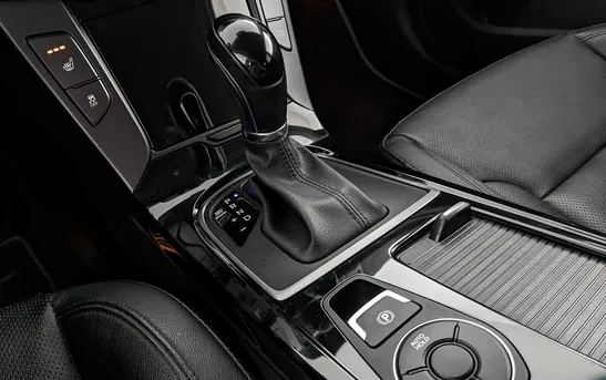 Hyundai i40 2.00 автоматическая, фото №13