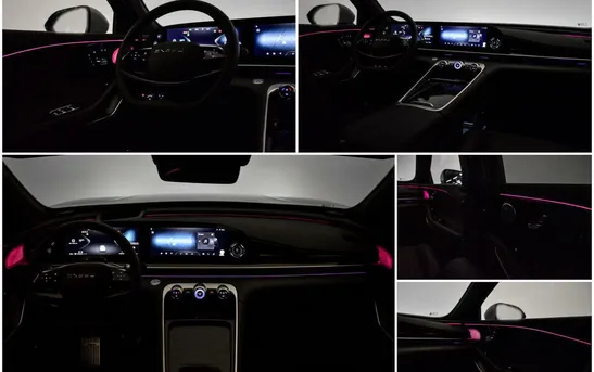 EXEED RX 2.00 робот, фото №13