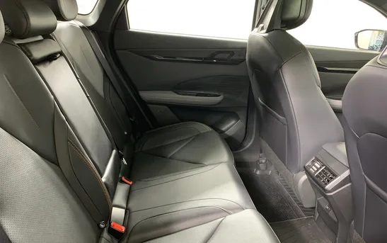 Changan UNI-V 1.50 робот, фото №10