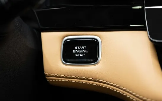 Changan UNI-K 2.00 автоматическая, фото №14