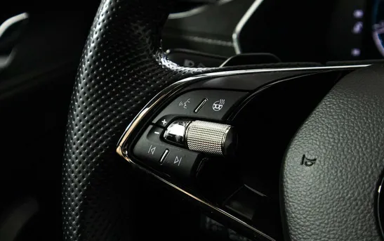 Skoda Octavia 2.00 робот, фото №14