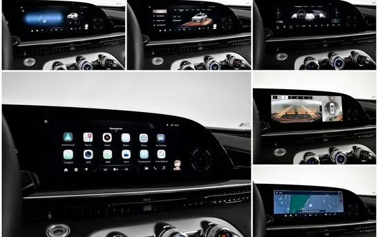 EXEED RX 2.00 робот, фото №10