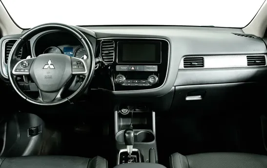 Mitsubishi Outlander 3.00 автоматическая, фото №6