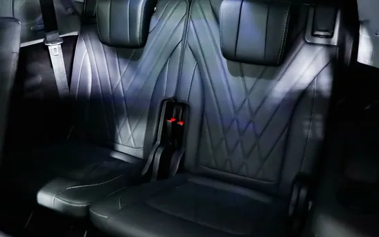 CHERY Tiggo 8 Pro Max 2.00 робот, фото №6