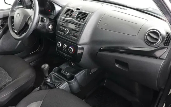 Lada (ВАЗ) Granta 1.60 механика, фото №5