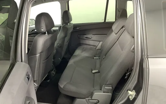 Opel Zafira 1.80 робот, фото №7