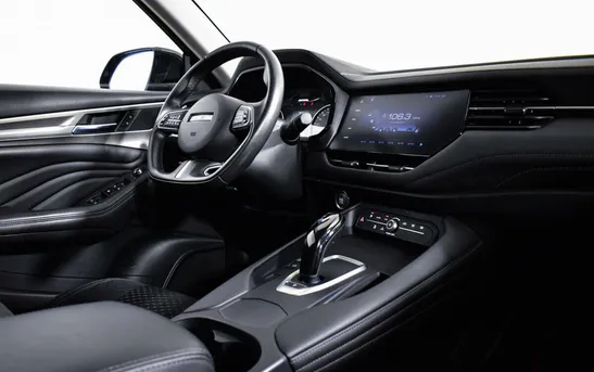 Haval F7 1.50 робот, фото №6