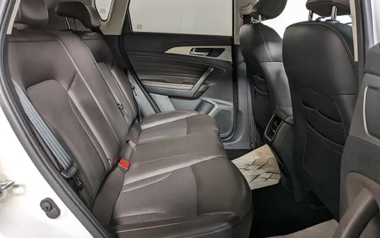 Changan CS35PLUS 1.60 автоматическая, фото №6