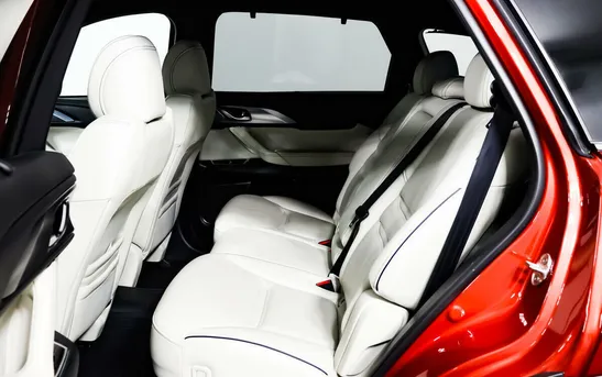 Mazda CX-9 2.50 автоматическая, фото №7