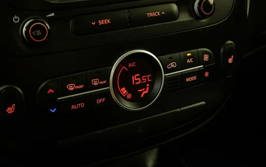 Kia Soul 1.60 автоматическая, фото №7