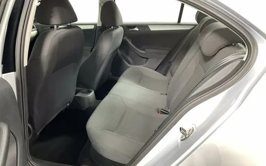 Volkswagen Jetta 1.40 механика, фото №7