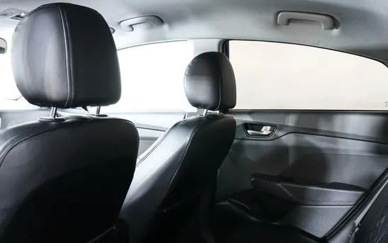 Hyundai Solaris 1.60 автоматическая, фото №7