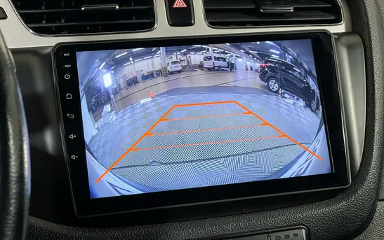 Kia Ceed 1.60 автоматическая, фото №9