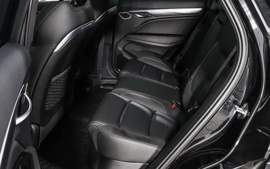 Geely Tugella 2.00 автоматическая, фото №8