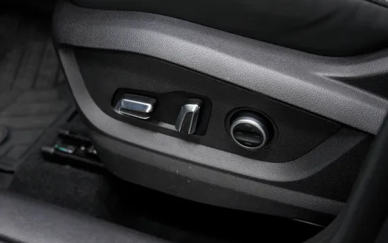 EXEED LX 1.50 вариатор, фото №19