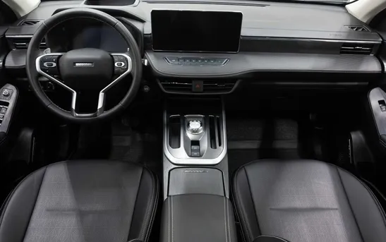 Haval Jolion 1.50 робот, фото №8