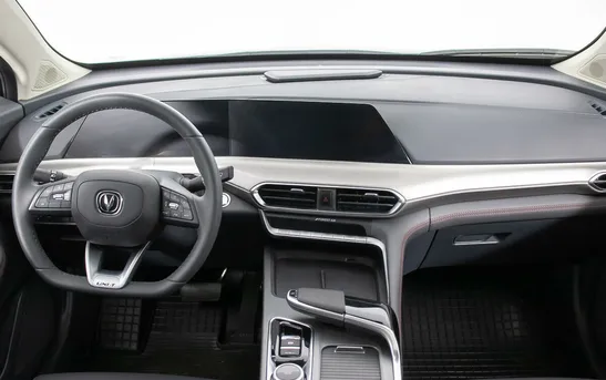 Changan UNI-T 1.50 робот, фото №8