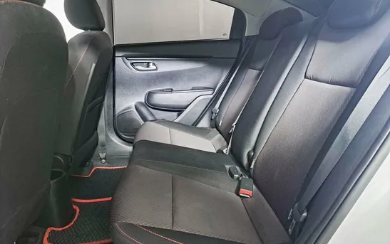 Kia Rio 1.60 автоматическая, фото №6