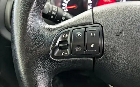 Kia Sportage 2.00 автоматическая, фото №13