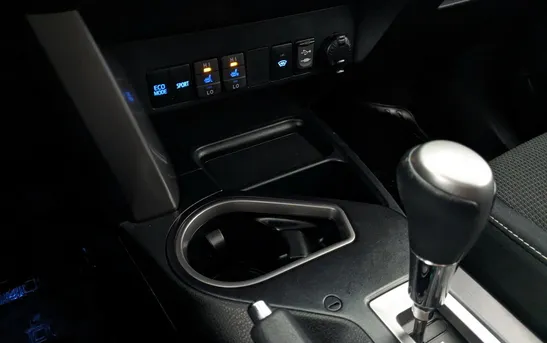 Toyota RAV4 2.00 вариатор, фото №15