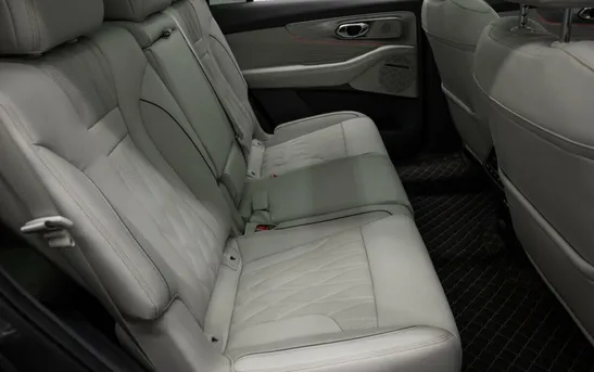 GAC GS8 2.00 автоматическая, фото №6