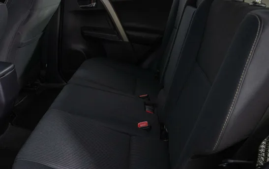 Toyota RAV4 2.00 механика, фото №6