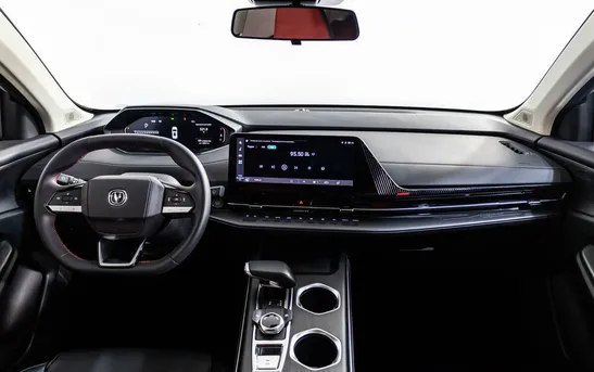 Changan CS55PLUS 1.50 робот, фото №8