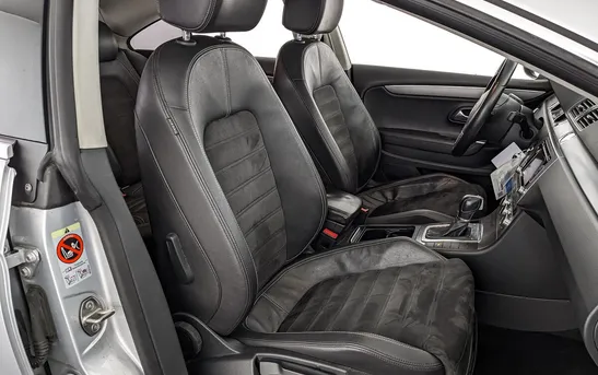 Volkswagen Passat CC 1.80 робот, фото №10