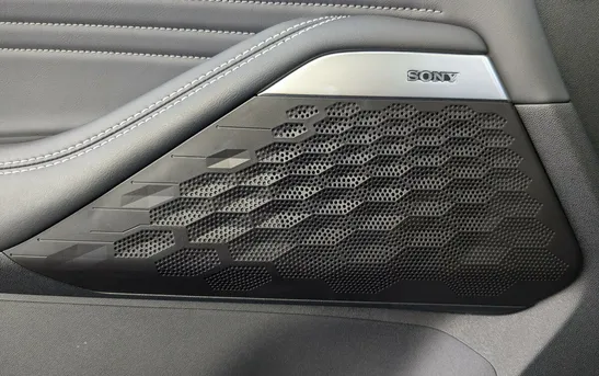 Changan UNI-K 2.00 автоматическая, фото №17