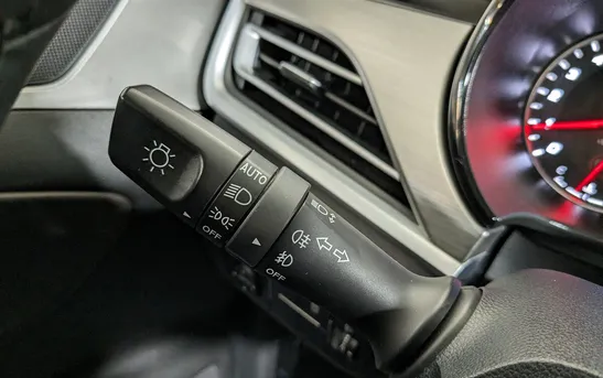 Changan CS35PLUS 1.60 автоматическая, фото №11