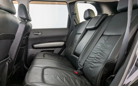 Nissan X-Trail 2.00 вариатор, фото №6