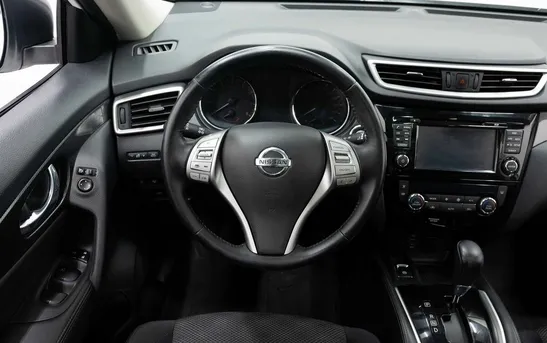 Nissan X-Trail 2.00 вариатор, фото №10