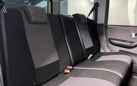 УАЗ Patriot 2.70 механика, фото №8