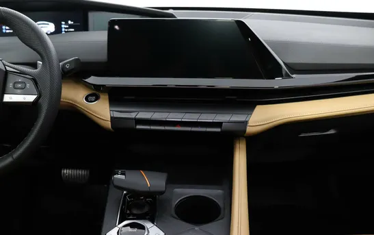 Changan UNI-V 1.50 робот, фото №9