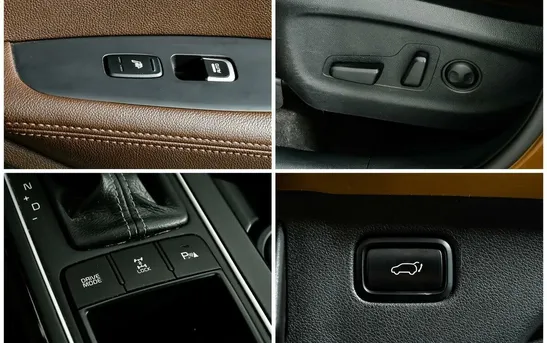 Kia Sorento 2.20 автоматическая, фото №8